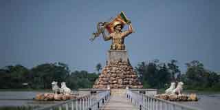 Sri Lanka: The road to recovery