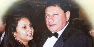 මේජර් ජනරාල් ජානක පෙරේරා ගැන මතක