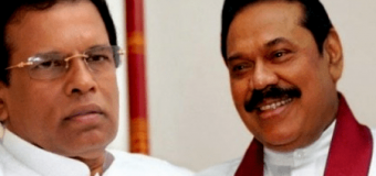 SORRY STATE OF FOREIGN AFFAIRS