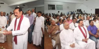 New Constitution was flawed and detrimental to the nation: Ven. Ananda Thera