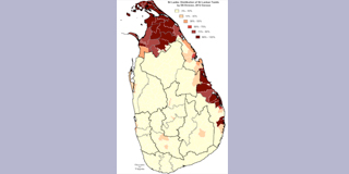 Tamil Lilliputians posing as Gullivers of Sri Lankan history