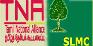 SLMC and TNA in a Joint Operation for Federal