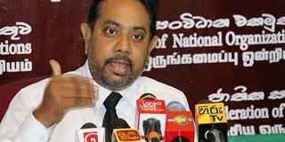 අර්බුදයට හොදම ප්‍රජාතන්ත්‍රවාදී විසදුම පාර්ලිමේන්තුව විසුරුවා ජනමතය විමසීමයි – ගෝලීය ශ්‍රී ලාංකික සංසදය හිටපු අගමැතිට ලියයි