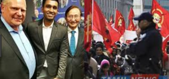 Tamil Expats Rape Tamil Women in Jaffna