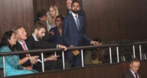 Regime-changing the Regime change in Sri Lanka