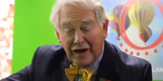 Lord Naseby unhappy over Sir Hugo Swire’s statement