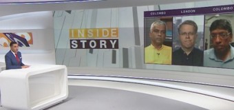 Has Aljazeera become a tool of the West – Sri Lanka the latest victim