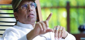 “මම මේ පුටුවේ ඉන්නකම් ෆෙඩරල් නෑ”