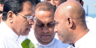 ආණ්ඩු පෙරළියේ පශ්චාත් මරණ පරීක්ෂණය