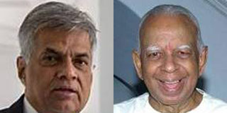 Ranil reached understanding with the TNA at country’s expense