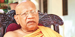 Bellanwila Wimalarathana Anunayake Thera First year remembrance falls on February 3rd