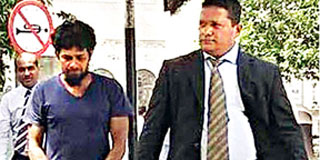 ජාතික ආරක්‍ෂාවට අසාධ්‍යයි – රණවිරු දඩයම දිගටම