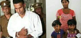 People Praise Releasing of Sunil Rathnayake