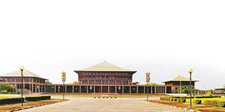 National Joint Committee concerned over ‘Draft Constitution’ placed before Constitutional Assembly