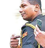 British Court adjourns Brig. Fernando’s case to ‘further discuss immunity issue’