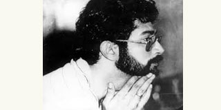 ඝාතනය කෙරුණු කඩවසම් මාධ්‍යවේදියා: රිචර්ඩ් ද සොයිසා