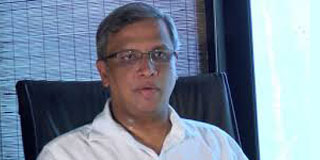 නන්දිකඩාල්හි සුමන්තිරන් ද පරාද වුණා