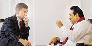 2010දී ටී.එන්.ඒ හිටියේ කොහෙද?