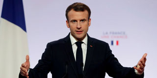 Franco-Italian spat and lessons for Sri Lanka