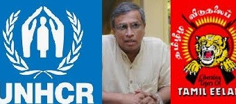 Sumanthiran in the Gov. Delegation to Geneva?