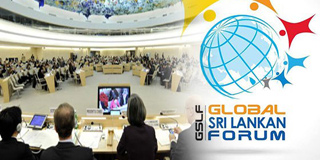 ජිනීවාහි 40 වන මානව හිමිකම් සමුළුවට පෙත්සම් 12ක්