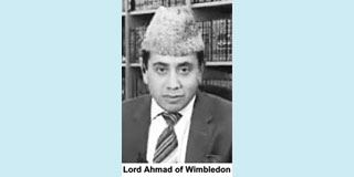 UK demands full implementation of Geneva Resolutions on Lanka- Says US pullout from Geneva body irrelevant