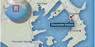 Sri Lanka: A military logistic hub for the U.S.