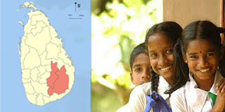 උෟවේ දෙමළ පාසල්වලින් සිංහල ගුරුවරුන් ඉවත් කරනවා