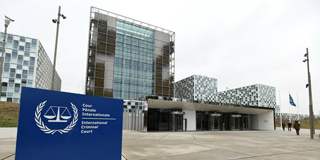 Corrupted, racist, double standards, and judicial and procedural irregularities, and sheer incompetence International Criminal Court