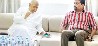 Red Tiger/Elephant Talks!