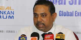 ජිනීවා 30/1 යෝජනාවලියෙන් ගැලවෙන්න බැරි උගුලකට රට හිර කරලා (Video)