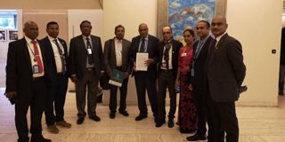 එක්සත් ජාතීන්ගේ ප්‍රඥප්ති කඩකන මානව හිමිකම් සමුලුව මානව හිමිකම් රකින්නේ කෙසේද? සරත් වීරසේකර මානව හිමිකම් කොමසාරිස්වරිය පතුරු ගසයි (Video)