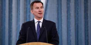 UK will oppose anti-Israel measures at the UN While Bringing Anti- Sri Lankan Resolution in UNHRC