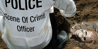 මන්නාරම් මිනී වළේ බොඳවී ගිය සමූල ඝාතන සිහිනය