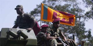 ලංකාවේ යුද්ධය