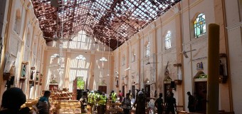 වෙච්ච දේ වෙන දේ