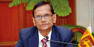 GL frowns on UNP stand on accountability, refers to US ‘attack’ on ICC