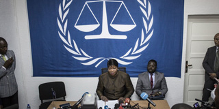 U.S. Revokes Visa of I.C.C. Prosecutor Pursuing Afghan War Crimes