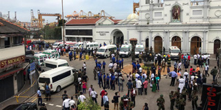 වැඩ බැරි ආන්ඩුව දැන්වත් ඉල්ලා අස්විය යුතුය