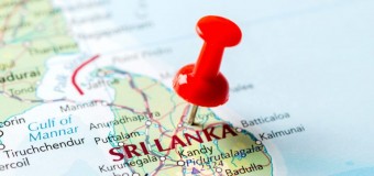 Sri Lanka – Candidate for a New NATO Base?