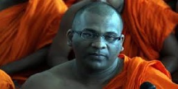 Prez pardons Ven. Gnanasara