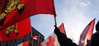 දෙමළ ජන සංහාර අධ්‍යාපන සතිය සහ  කැනේඩියානු ශ්‍රේෂ්ඨාධිකරණය