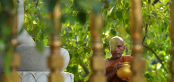 Suicide bombers fuel fears among Buddhists