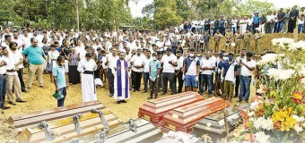 තවුහිද් ජමාත් ත‍්‍රස්තවාදයට සුමන්තිරන්ගෙන් අපට හිතන්නවත් බැරි අර්ථකථනයක්!