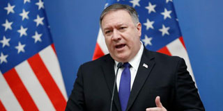 Sri Lanka’s Strategic Location Incites US-China Rivalry