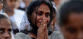 The inside story of the 9 suicide bombers behind Sri Lanka’s savage Easter attacks