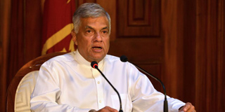 Bombs ticking under Ranil’s chair