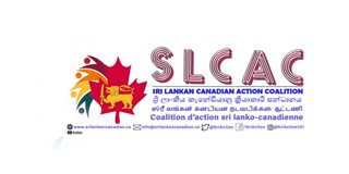 Sri Lankan Canadians written to SL Gov.