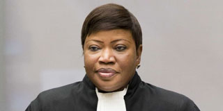US revokes ICC prosecutor’s visa over Afghanistan inquiry on war crimes by US Army