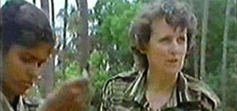 Tamil terrorists Adel Balasiham  has a millionaire lifestyle in UK – Haven for Terrorists